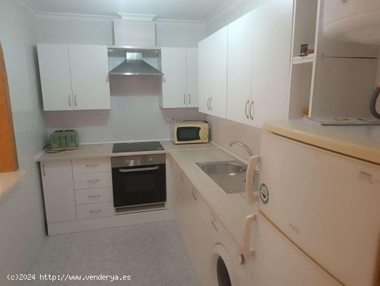 Estudio en venta en Torrevieja (Alicante)