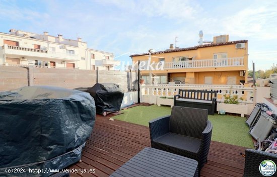  Piso en venta en Empuriabrava (Girona) 