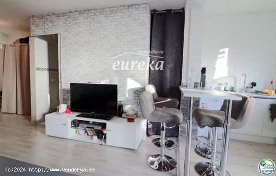 Piso en venta en Empuriabrava (Girona)