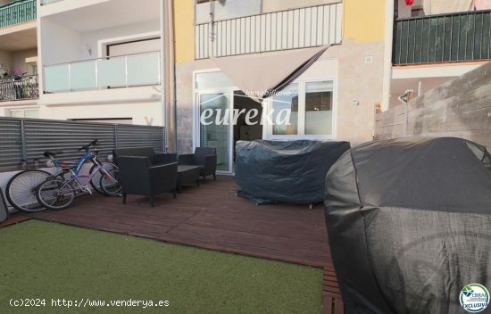 Piso en venta en Empuriabrava (Girona)