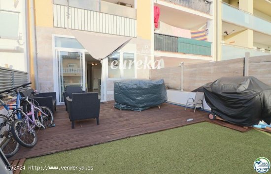 Piso en venta en Empuriabrava (Girona)