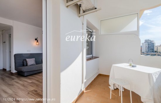 Piso en venta en Roses (Girona)