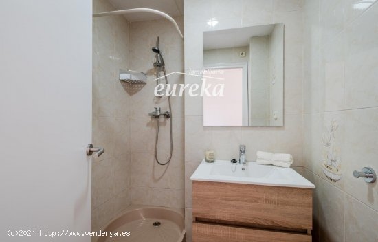 Piso en venta en Roses (Girona)