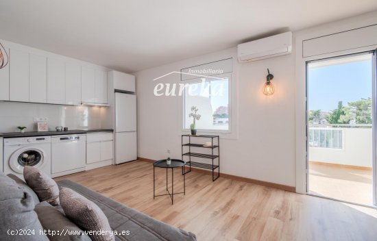 Piso en venta en Roses (Girona)