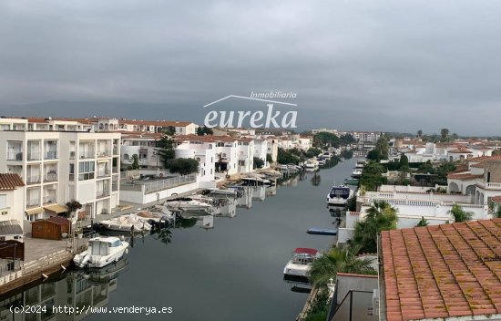  Piso en venta en Empuriabrava (Girona) 