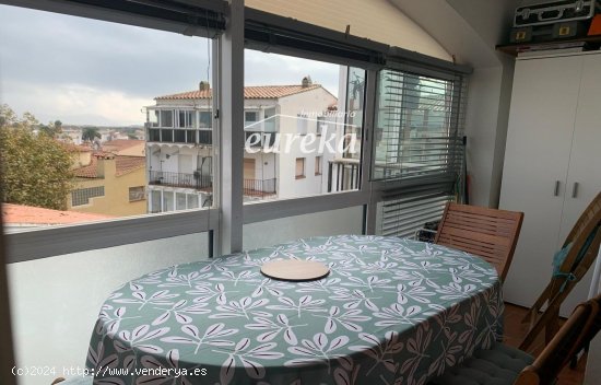 Piso en venta en Empuriabrava (Girona)