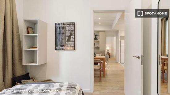 Apartamento de 2 dormitorios en alquiler en Barcelona - BARCELONA