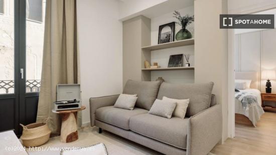 Apartamento de 2 dormitorios en alquiler en Barcelona - BARCELONA