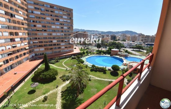 Piso en venta en Roses (Girona)