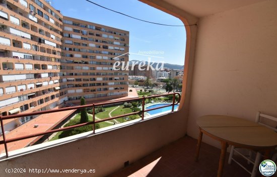 Piso en venta en Roses (Girona)