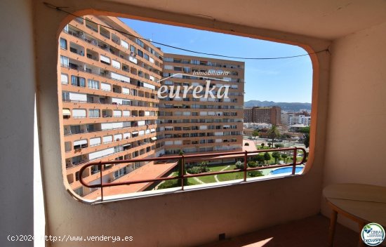 Piso en venta en Roses (Girona)