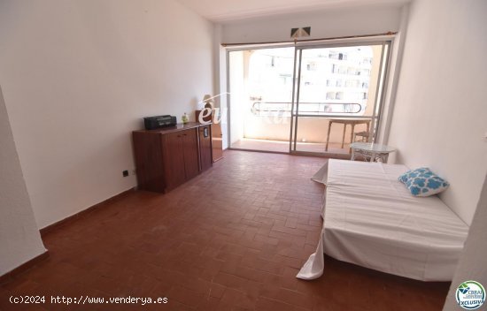 Piso en venta en Roses (Girona)