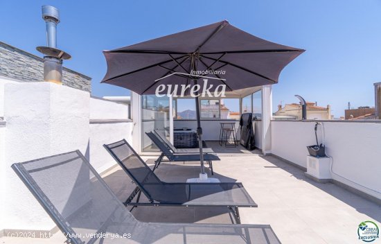 Chalet en venta en Empuriabrava (Girona)