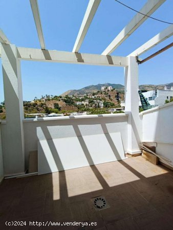  Apartamento en venta en Benalmádena (Málaga) 