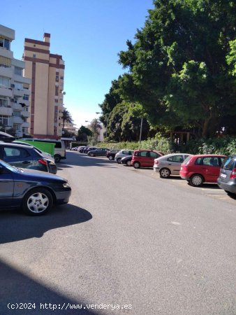 Apartamento en alquiler en Benalmádena (Málaga)