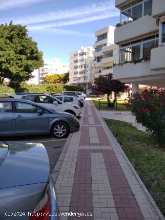 Apartamento en alquiler en Benalmádena (Málaga)