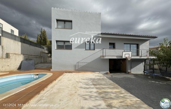 Chalet en venta en Vilajuïga (Girona)