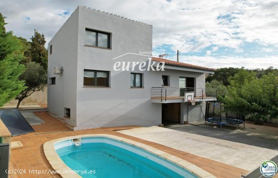 Chalet en venta en Vilajuïga (Girona)