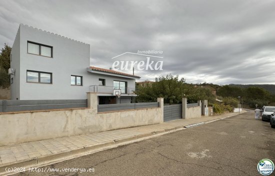 Chalet en venta en Vilajuïga (Girona)