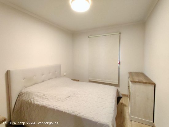 Apartamento en venta en Villajoyosa (Alicante)