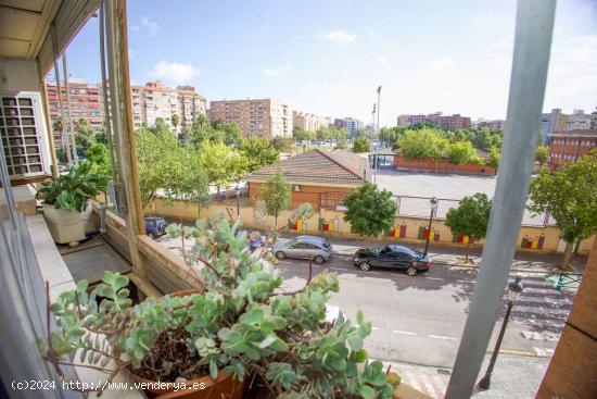  ¡Precioso piso en alquiler en Valencia! - VALENCIA 