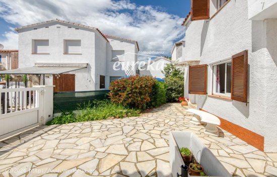 Chalet en venta en Roses (Girona)