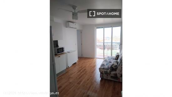 Apartamento de un dormitorio en Valencia - VALENCIA