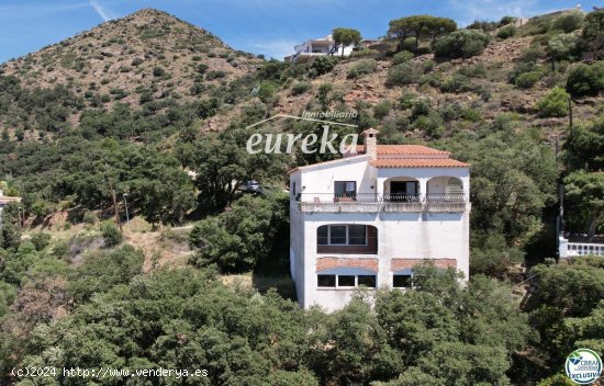 Chalet en venta en Roses (Girona)