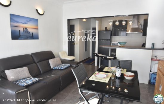 Piso en venta en Roses (Girona)