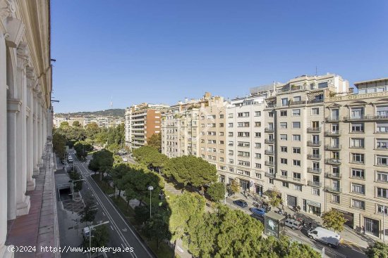 Apartamento en alquiler en Barcelona (Barcelona)