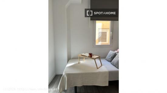 Habitación en alquiler en coliving en Lucero, Madrid - MADRID