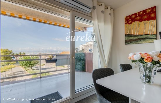 Piso en venta en Roses (Girona)