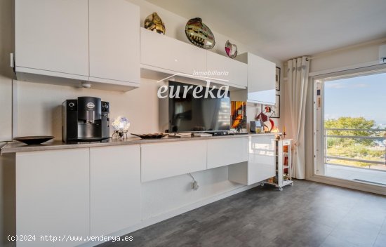 Piso en venta en Roses (Girona)