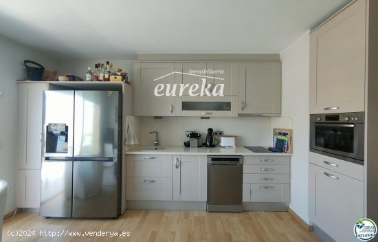 Piso en venta en Empuriabrava (Girona)