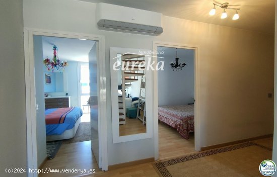 Piso en venta en Empuriabrava (Girona)