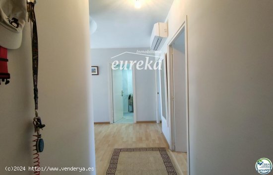 Piso en venta en Empuriabrava (Girona)