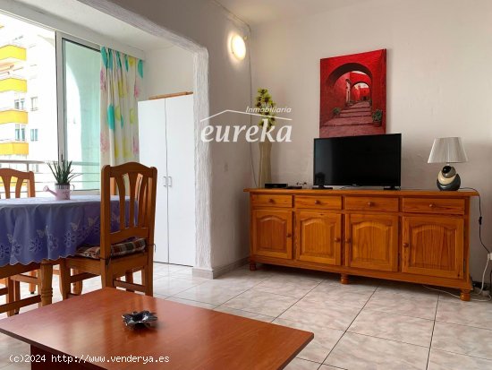 Piso en venta en Roses (Girona)