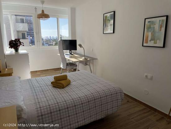  Habitación en piso compartido en Málaga - MALAGA 