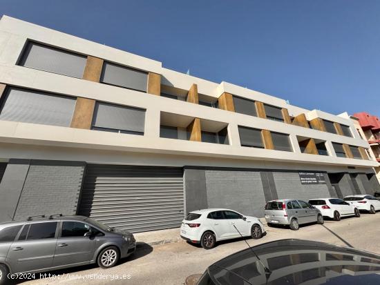  ¡¡OPORTUNIDAD!! MAGNIFICO PISO DE OBRA NUEVA EN ORIHUELA CON BALCON, TRASTERO-TENDEDERO. ¡VISITEL 