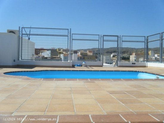  Piso en venta en Cuevas del Almanzora (Almería) 