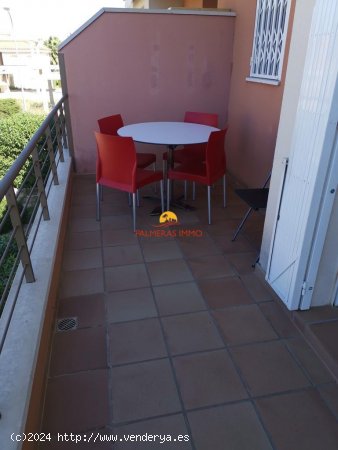 Apartamento en venta en Mont-roig del Camp (Tarragona)