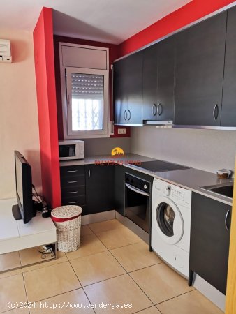 Apartamento en venta en Mont-roig del Camp (Tarragona)