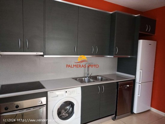 Apartamento en venta en Mont-roig del Camp (Tarragona)