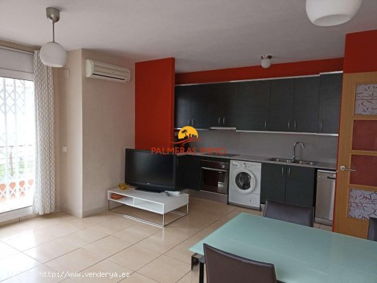 Apartamento en venta en Mont-roig del Camp (Tarragona)