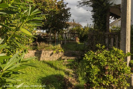 Encantadora Casa en Sanxenxo, al lado de la playa de Foxos. - PONTEVEDRA