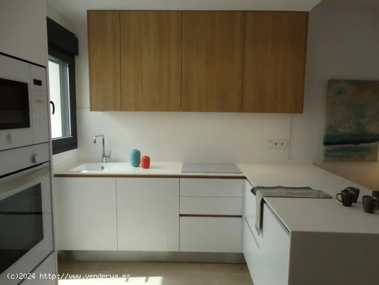 Apartamento en venta a estrenar en Pilar de la Horadada (Alicante)