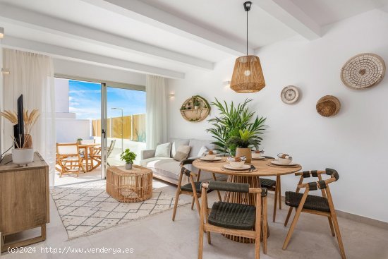 Villa en venta a estrenar en San Fulgencio (Alicante)