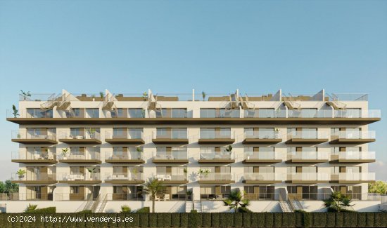  Apartamento en venta a estrenar en Gandia (Valencia) 