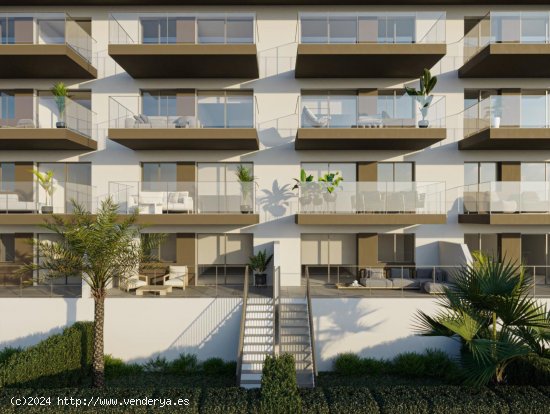 Apartamento en venta a estrenar en Gandia (Valencia)