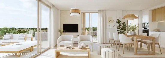 Apartamento en venta a estrenar en Godella (Valencia)